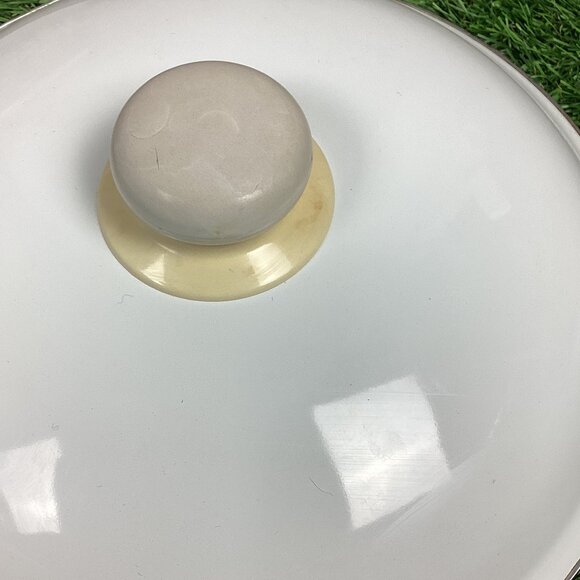 Villeroy & Boch Design NAIF Covered Casserole Pan Pot - Picture 15 of 16